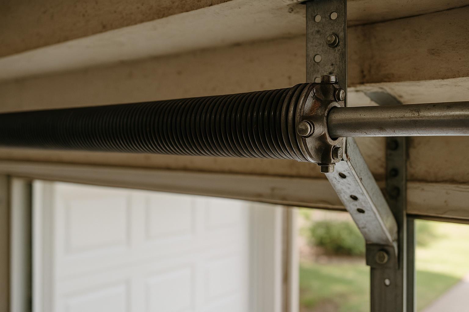 How Often Should You Replace Your Garage Door Springs?