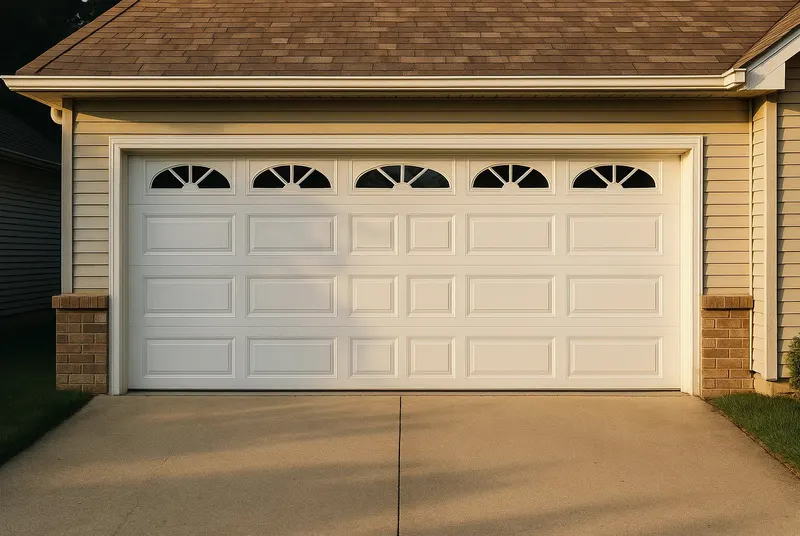 Contact Simi Valley Garage Door Repair