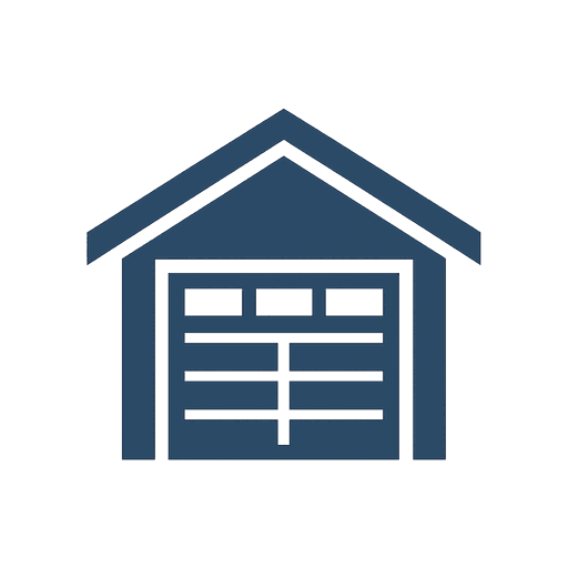 Simi Valley Garage Door Repair logo